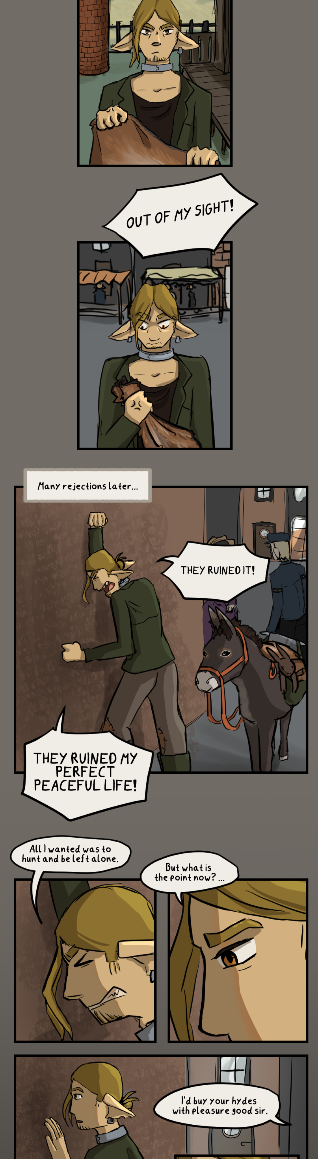 Chains of Freedom - Episode 2, Page 23